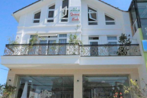 Khách sạn Quang Minh Đà Lạt